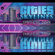 ✅ Cities: Skylines - Synthetic Dawn Radio DLC ⭐Global⭐
