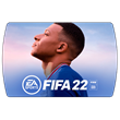 FIFA 22 (EA App) Russian language🔵No fee