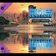 ✅ Cities: Skylines - Sunset Harbor DLC ⭐RegionFree\Key⭐