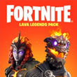 💎FORTNITE! Lava Legends Pack . 🚀XBOX + GIFT 🎁