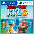 👑 ASTERIX AND OBELIX XXL 3 PS4/PS5/ПОЖИЗНЕННО🔥