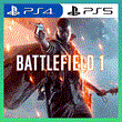 👑 BATTLEFIELD 1 PS4/PS5/ПОЖИЗНЕННО🔥