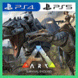 👑 ARK SURVIVAL EVOLVED PS4/PS5/ПОЖИЗНЕННО🔥