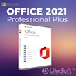 Office 2021 Pro [NO Fee] Tethered Warranty