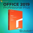 Office 2019 Pro plus [NO FEE]Tethered License