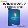 windows 7 Pro /Microsoft Partner/ Software Warranty