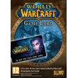 WORLD OF WARCRAFT 60 DAYS ✅ TIME CARD (US)+CLASSIC
