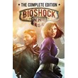 🎮🔥 BioShock Infinite: The Complete XBOX ONE|X|S🔑
