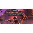 Warhammer 40,000: Battlesector - Tyranid Elites Pack 💎