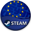 🔰 Steam Wallet Gift Card ⚪ 20 Euro