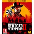 Red Dead Redemption 2 Ultimate 💛💙Official Key