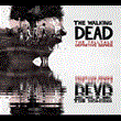 ✅The Walking Dead: The Telltale Definitive Series ⭐ROW⭐