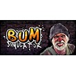 Bum Simulator Account - STEAM (GLOBAL) - License