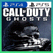 👑 CALL OF DUTY GHOSTS GOLD PS4/PS5/ПОЖИЗНЕННО🔥