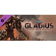 Warhammer 40,000: Gladius - Chaos Space Marines 💎 DLC