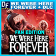 We Were Here Forever: Complete Fan Pack ✔️STEAM Account