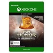 FOR HONOR 150 000 STEEL Credits Pack XBOX