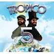 Tropico 5 (Steam key) ✅ REGION FREE/GLOBAL + Bonus 🎁