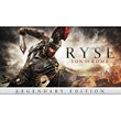 Ryse: Son of Rome - Legendary Edition (XBox One)