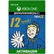 Subscription Fallout 1st Fallout 76 XBOX ONE 12 months