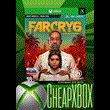 🌍 🔑 Far Cry® 6 XBOX One/Series X|S/Key[💳0%]