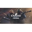 CS:GO Prime Status Upgrade ⭐ STEAM ⭐