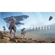 Elite Dangerous: Odyssey (Steam Key Global)