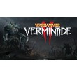 Warhammer: Vermintide 2 /STEAM ACCOUNT / WARRANTY