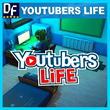 Youtubers Life ✔️STEAM Аккаунт