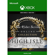 💎The Elder Scrolls Online Collection High Isle CE XBOX