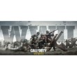 💳 Call of Duty: WWII (PS4/PS5/RU) Аренда от 7 суток