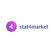 Stat4Market promo code for 3000 rubles to the account