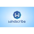 🔥WINDSCRIBE VPN🔥10 GB EVERY MONTH + MAIL