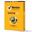Norton 360 key 90 days 5 pcs (not activated)