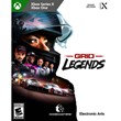 🚀GRID Legends Xbox One , Series X/S KEY