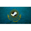 New Steam account - Region Kazakhstan, Full access❤️