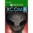 ✅ XCOM 2 Collection XBOX ONE 🔑KEY