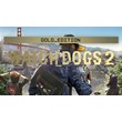 ✅ Watch Dogs 2 - Gold Edition XBOX ONE 🔑KEY