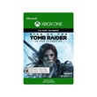 ✅ RISE OF THE TOMB RAIDER: 20 Year XBOX ONE 🔑 KEY