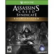 ✅ ASSASSIN´S CREED SYNDICATE GOLD EDITION XBOX ONE 🔑