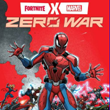 (FORTNITE)Zero War Spider-Man Zero Outfit. Global +GIFT