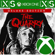 ✅The QUARRY DELUXE Xbox Series / One✅ Rent