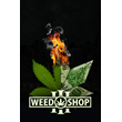 Weed Shop 3 /STEAM ACCOUNT / WARRANTY