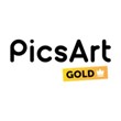 PicsArt Gold 1 месяца приватно, Windows,Android, iPhone