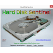 Hard Disk Sentinel HDD and SSD status analysis