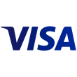 10£ - 1000£ GBP Visa Virtual Card WorldWide
