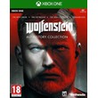 Wolfenstein: Alt History Collection XBOX ONE X|S KEY🔑