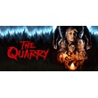 THE QUARRY (STEAM/REGION FREE) INSTANTLY + GIFT