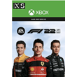 🔑F1 22 Standard Edition for Xbox Series X|S KEY🔑