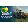 Farming Simulator 22 Fendt 900 Vario Black Beauty 🔑